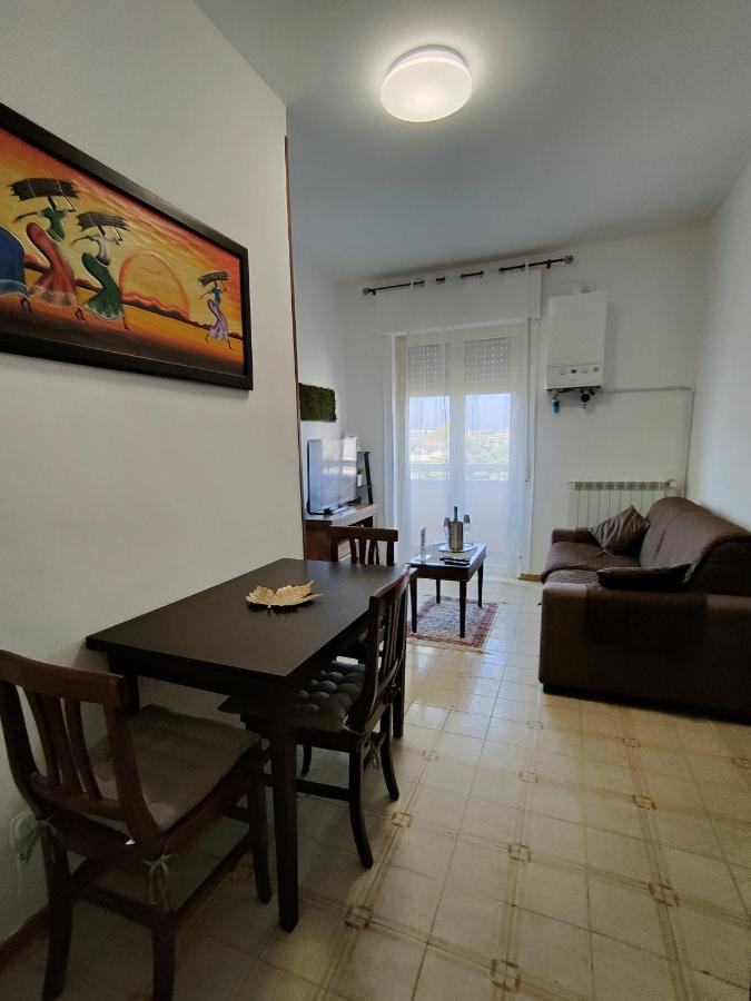 Sapore Di Mare Montesilvano Ngoại thất bức ảnh